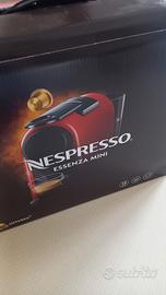 Nespresso essenza mini