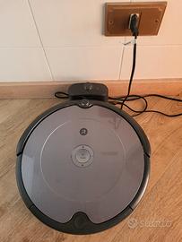 roomba 697