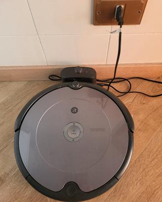 roomba 697