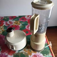 frullatore+centrifuga Girmi 