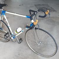 bici da corsa vintage 