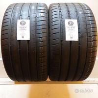 2 gomme 315 30 22 michelin a10243