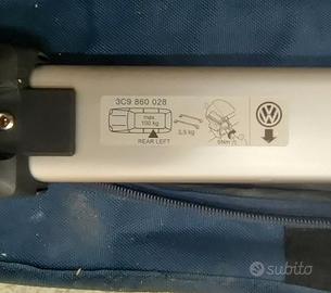 Portapacchi Volkswagen Passad