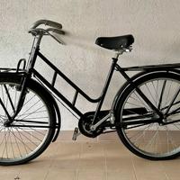 Bicicletta d’epoca Cicli Duomo