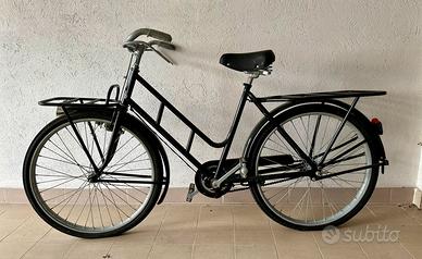 Bicicletta d’epoca Cicli Duomo