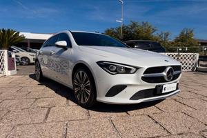 Mercedes Classe CLA CLA SB 200 d Edition1 auto FUL