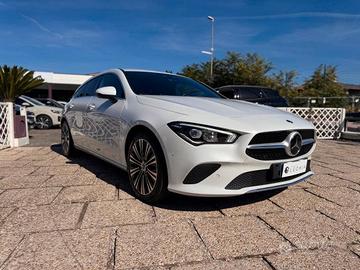 Mercedes Classe CLA CLA SB 200 d Edition1 auto FUL