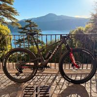 Scott spark world cup 2026