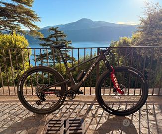 Scott spark world cup 2026