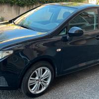 Seat Ibiza 1.6.TDI.CV.90. Mod.Style