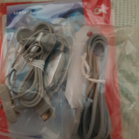 Cavo usb/cuffie cellulare Samsung SGH-U700V