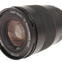 Obiettivo Leica Apo Summicron SL 50mm f/2 asph.