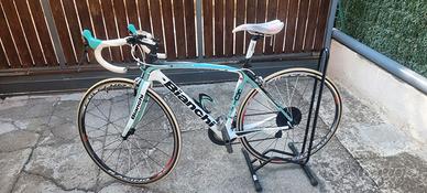 Bicicletta Bianchi Infinito