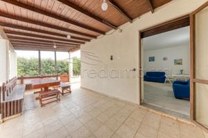 Villetta a 400 m dalla spiaggia