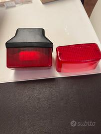 Honda XL 600 R PD 03 Ricambi faro strumentazione