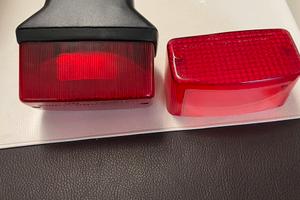 Honda XL 600 R PD 03 Ricambi faro strumentazione