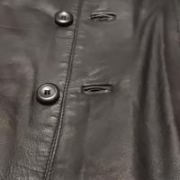 Giacca in vera pelle 