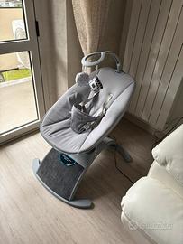 Sdraietta chicco comfy wave