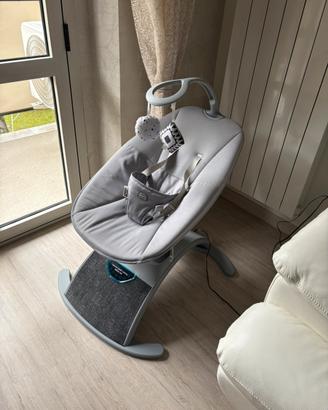 Sdraietta chicco comfy wave