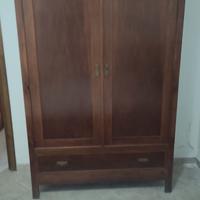 Armadio Antico 