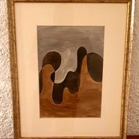 Quadro astratto