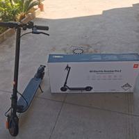 monopattino elettrico Xiaomi pro 2