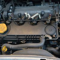 opel zafira  7 posti
