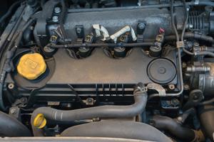 opel zafira  7 posti