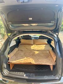 Materasso autogonfiabile per auto/SUV