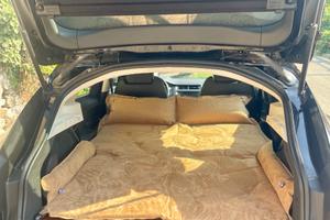 Materasso autogonfiabile per auto/SUV