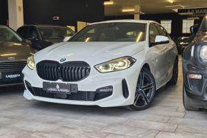 Bmw 118 118i 5p. Msport