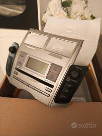 Autoradio originale Toyota Yaris 2ª serie