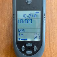 Stufa a pellet Thermorossi