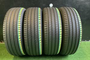 4 GOMME 225/65/17 MICHELIN ESTIVE 90%