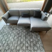 Promo da esposizione divano