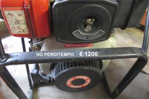 Generatore di corrente diesel gruppo elettrogeno