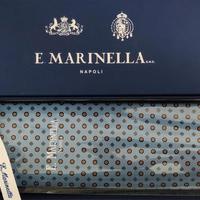 Cravatta Marinella 