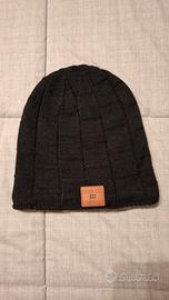 Cuffia invernale Bluetooth