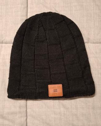 Cuffia invernale Bluetooth