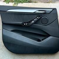 Pannello porta bmw x2