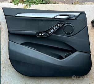 Pannello porta bmw x2