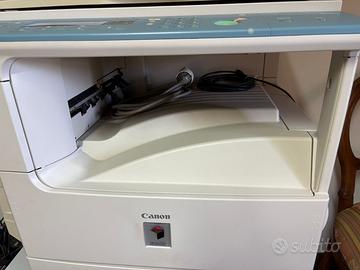 CANON IR1600 - fotocopiatore stampante di rete