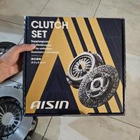 AISIN B772DC - Kit frizione