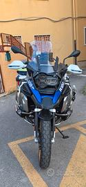 gs 1250 ad hp moto perfetta 