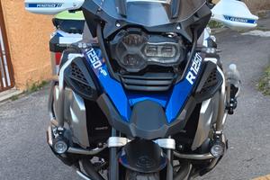 gs 1250 ad hp moto perfetta 