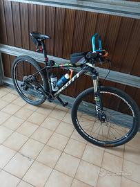 Mtb Scott Full Carbon