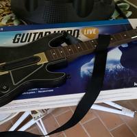 Guitar Hero per PS4