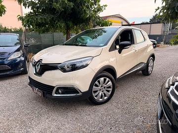 RENAULT - Captur - 1.5 dCi 8V 90 CV S&S Life
