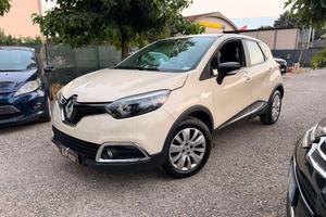 RENAULT - Captur - 1.5 dCi 8V 90 CV S&S Life
