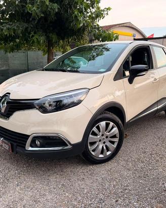 RENAULT - Captur - 1.5 dCi 8V 90 CV S&S Life